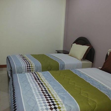 Palm Lodge Resort Nakhon Ratchasima Bagian luar foto